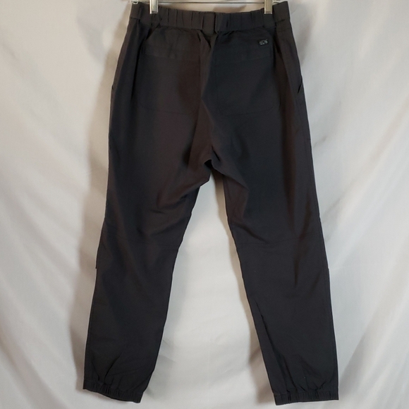 NEW Mountain Hardwear Grey Pants - Picture 4 of 6